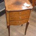 290 6401 Lampbord
